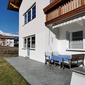 Olympia Axams Apartment Innsbruck