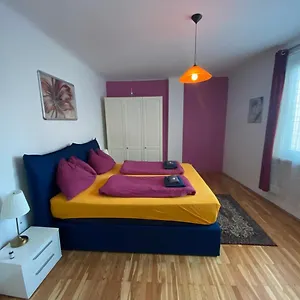 Domino Apartment Wien