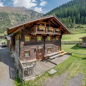 Landhaus Im Grünen Sölden