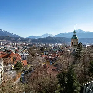 Top Of I Free Parking Apartment Innsbruck