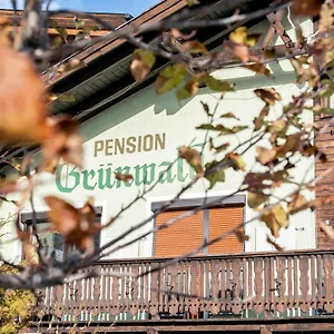 Pension Grünwald Sölden