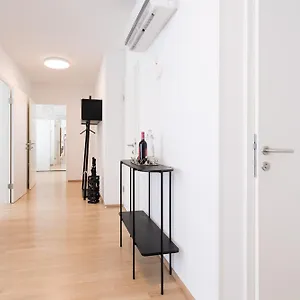 Mar - Center Apartment Wien