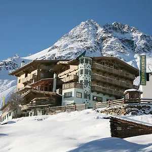 Silbertal Sölden