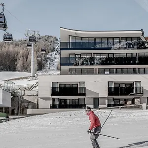 Regina's Alpenpanorama Sölden