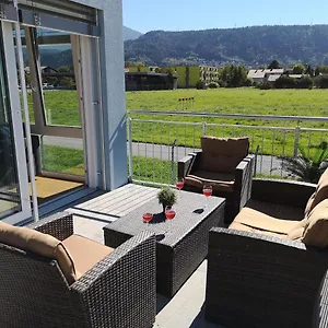 Luxury City Airport Apartment Innsbruck