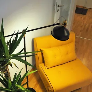 City Free Parking & Self Check-in Apartment Graz